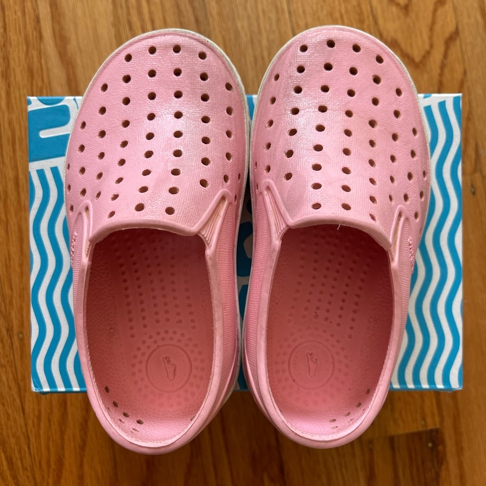 Native Pink